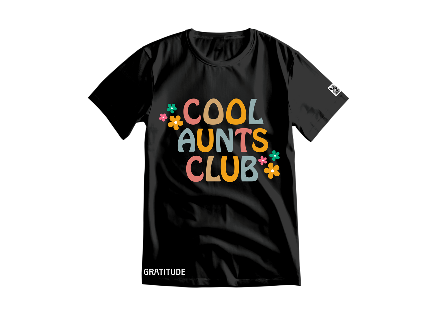 COOL AUNTS CLUB