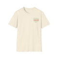 Blended Creations Logo T-Shirt — Retro Pastel Graphic Tee