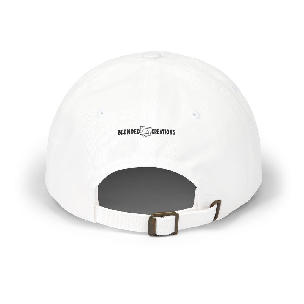 Gratitude Classic Dad Cap