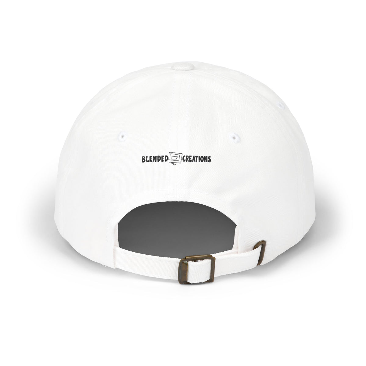Gratitude Classic Dad Cap