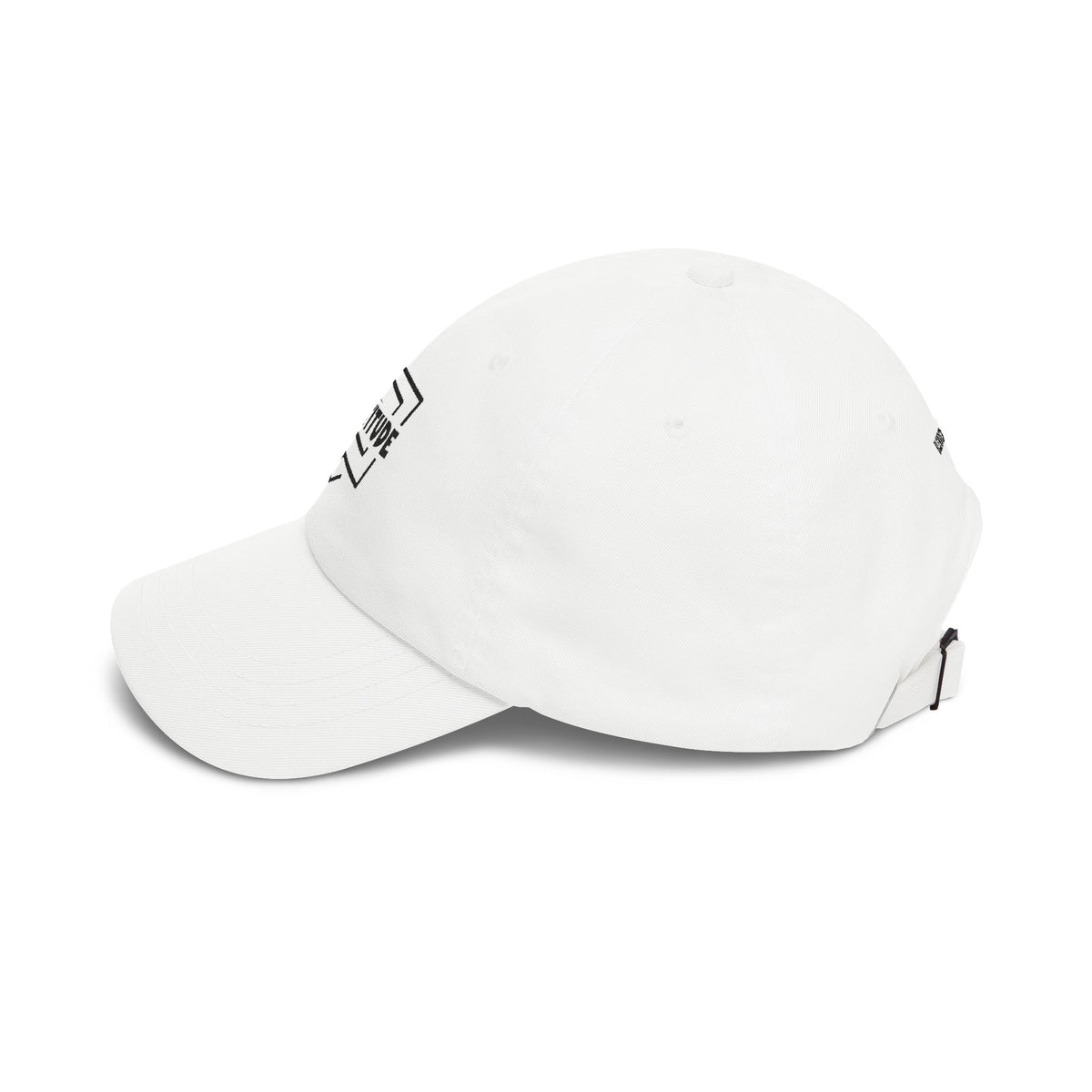 Gratitude Classic Dad Cap