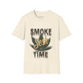 Smoke Sesh Time T-Shirt