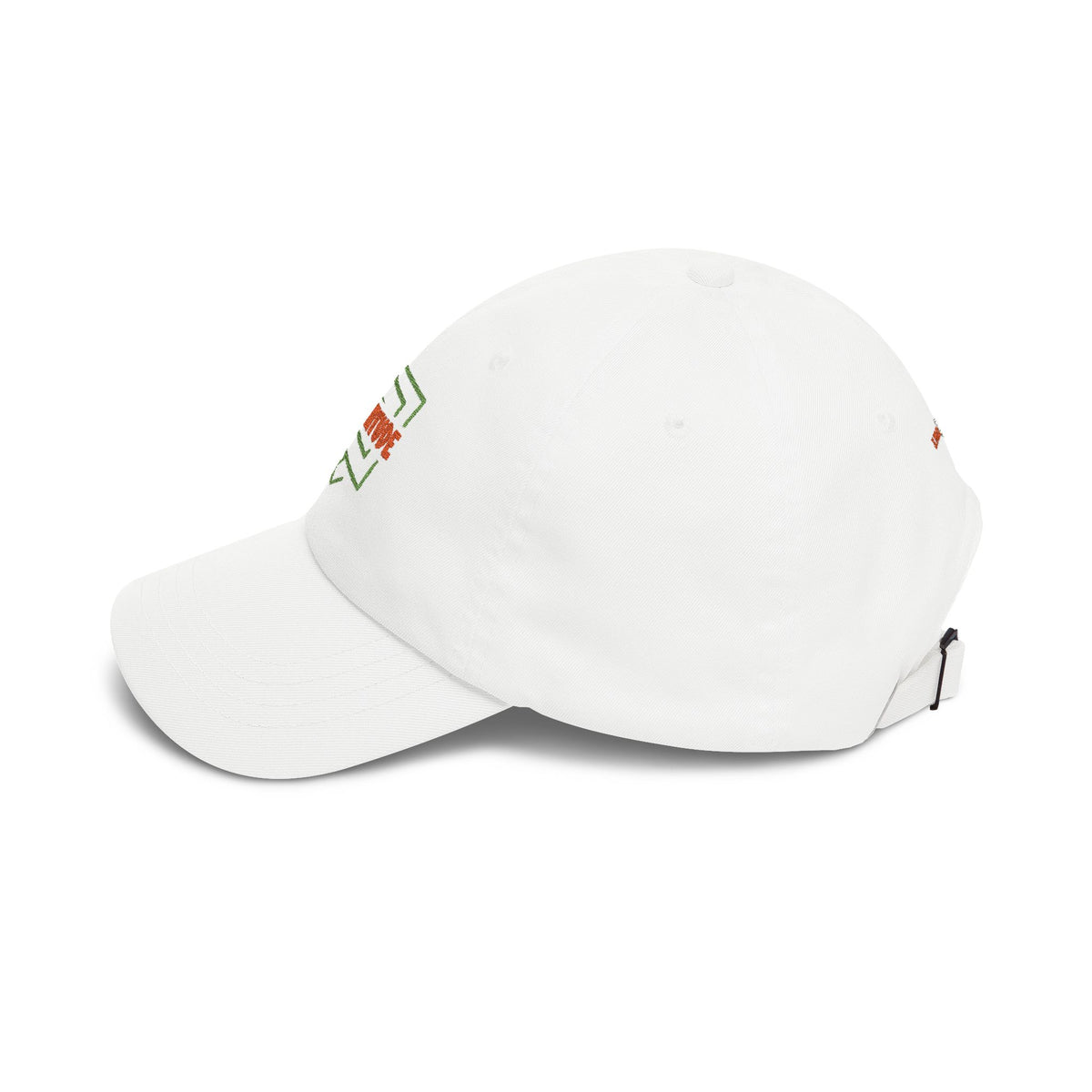 Gratitude Classic Dad Cap