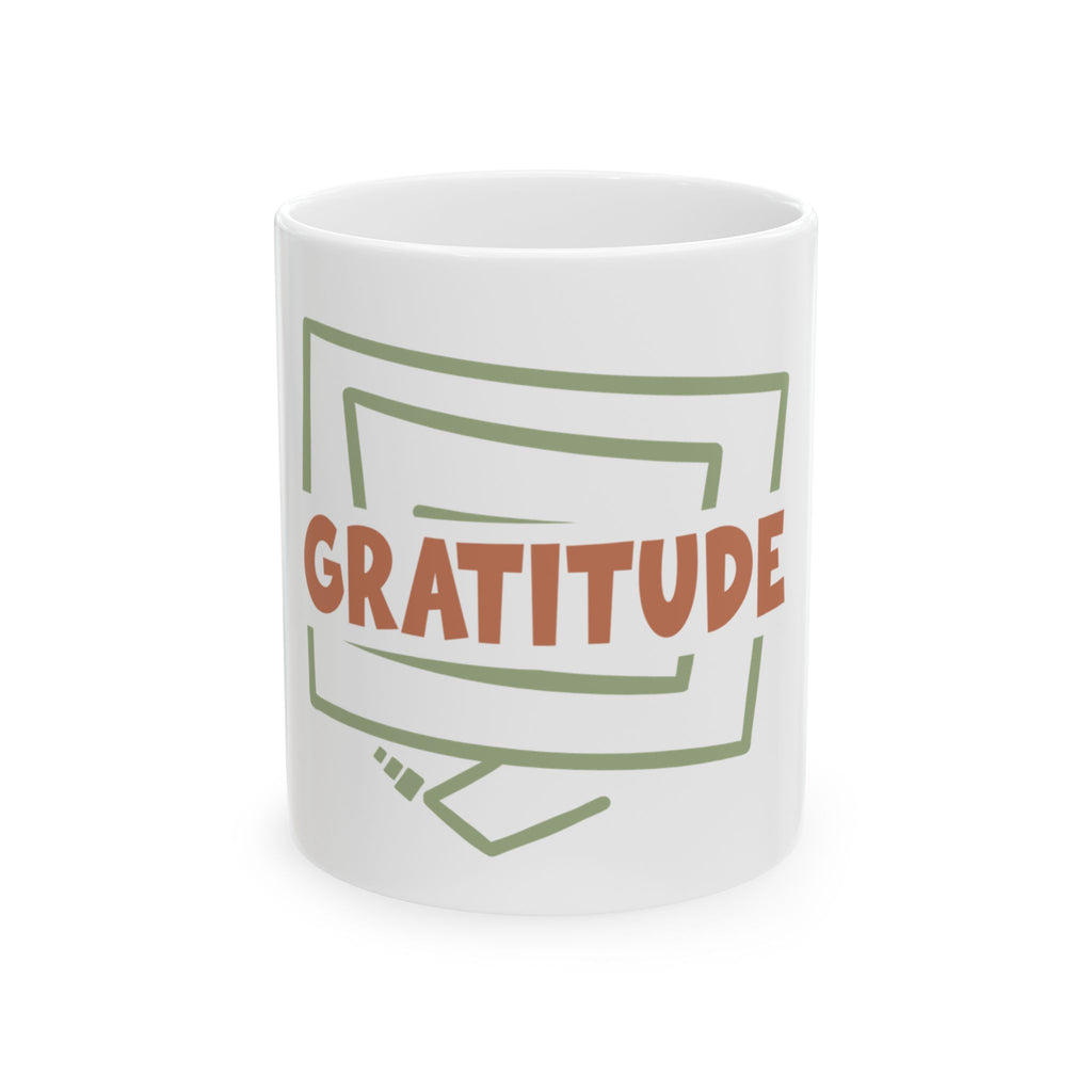 Ceramic Mug, (11oz, 15oz)