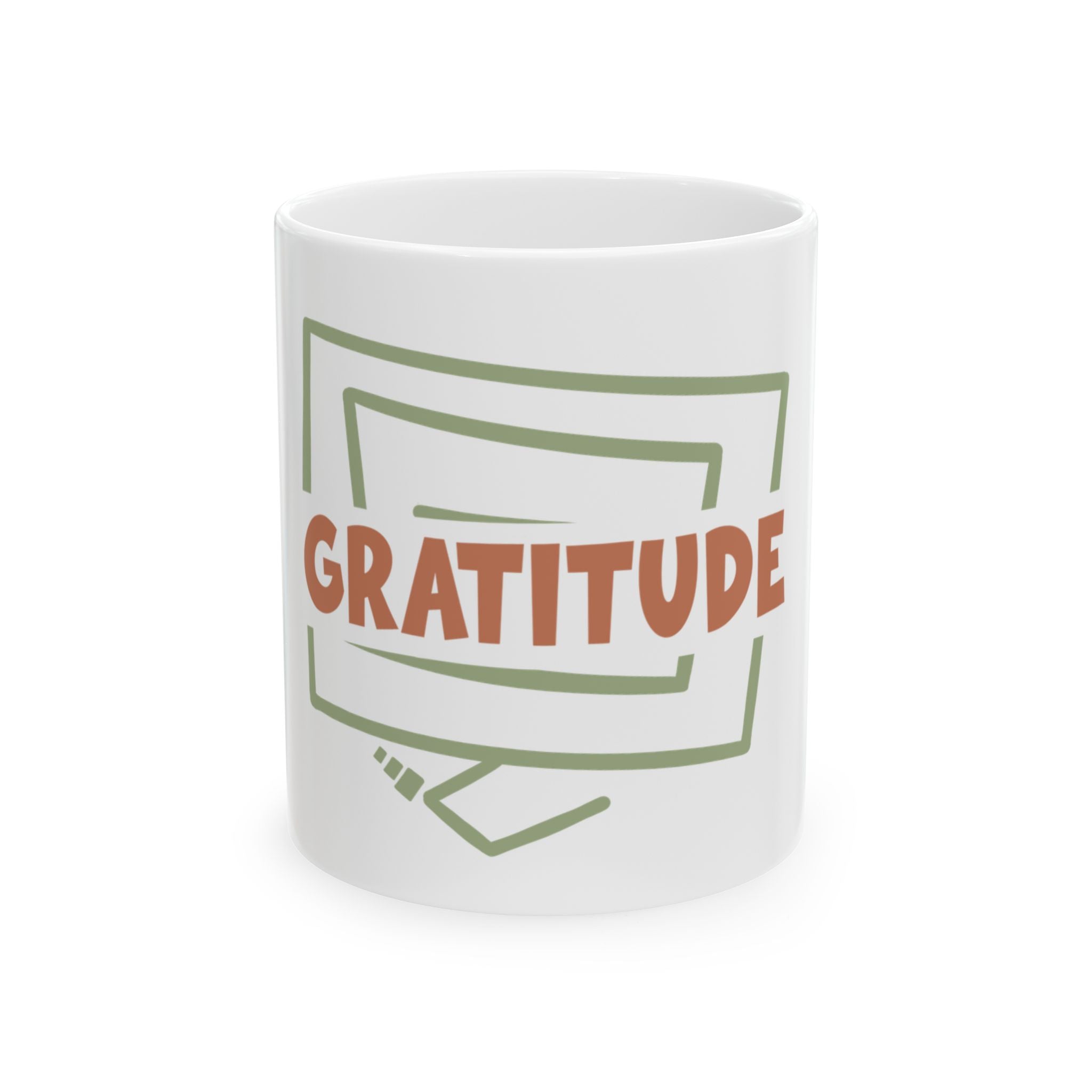 Ceramic Mug, (11oz, 15oz)