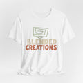 Blended Creations Logo Tee