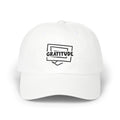 Gratitude Classic Dad Cap