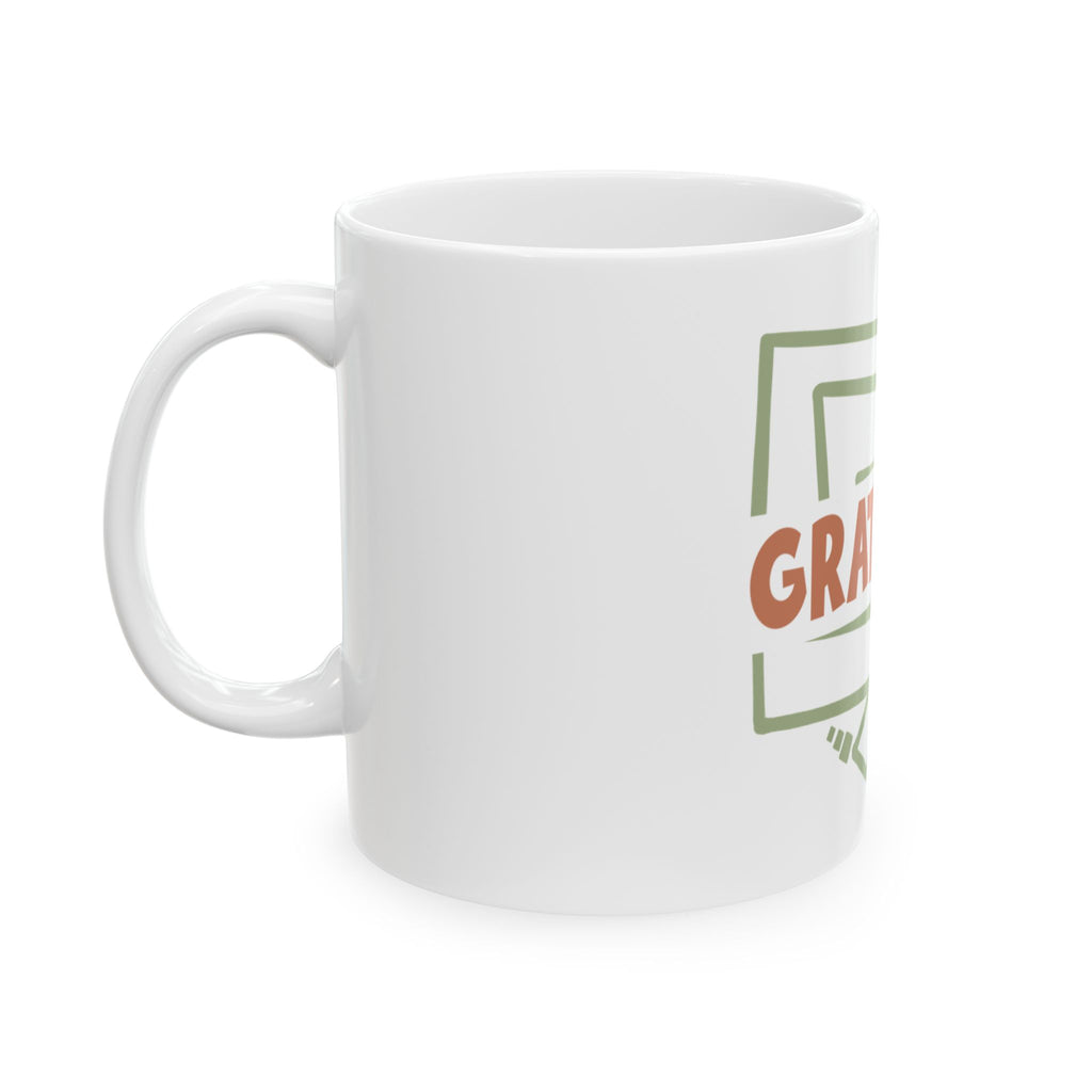 Ceramic Mug, (11oz, 15oz)