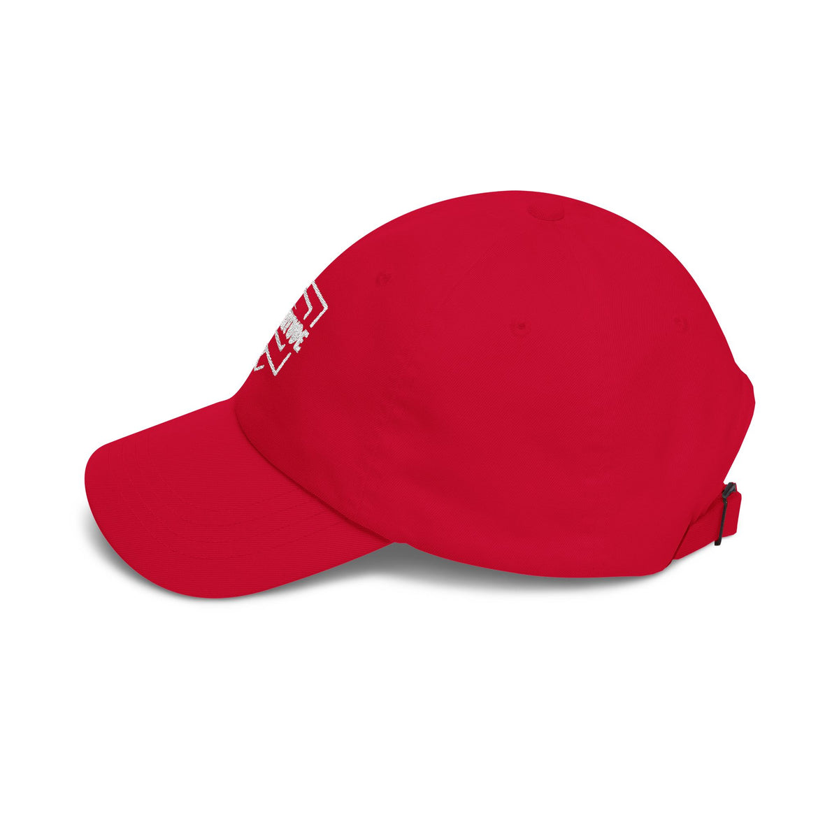 Gratitude Dad Cap – Embroidered Casual Baseball Hat
