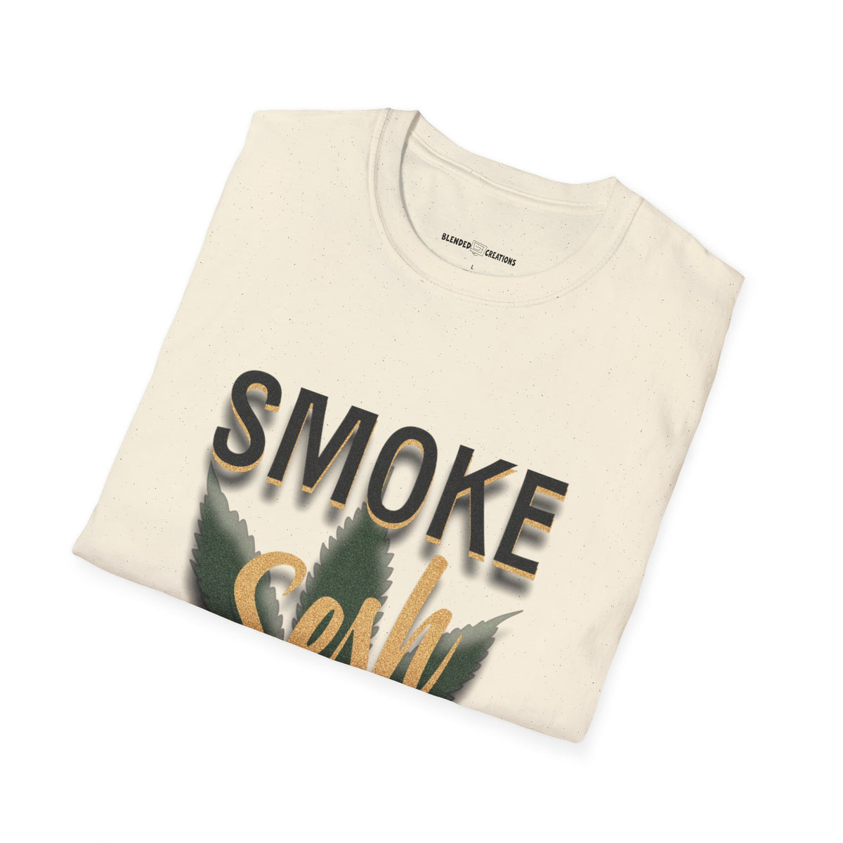 Smoke Sesh Time T-Shirt