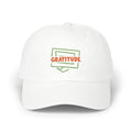 Gratitude Classic Dad Cap