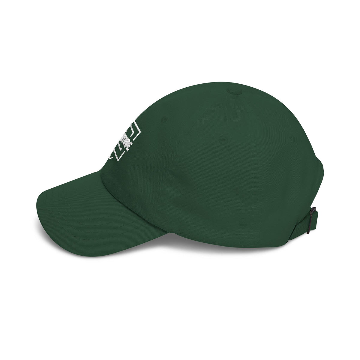Gratitude Dad Cap – Embroidered Casual Baseball Hat