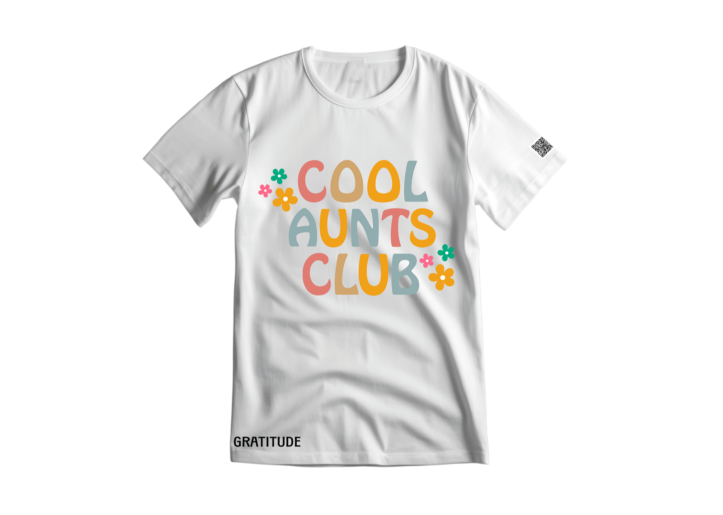 COOL AUNTS CLUB