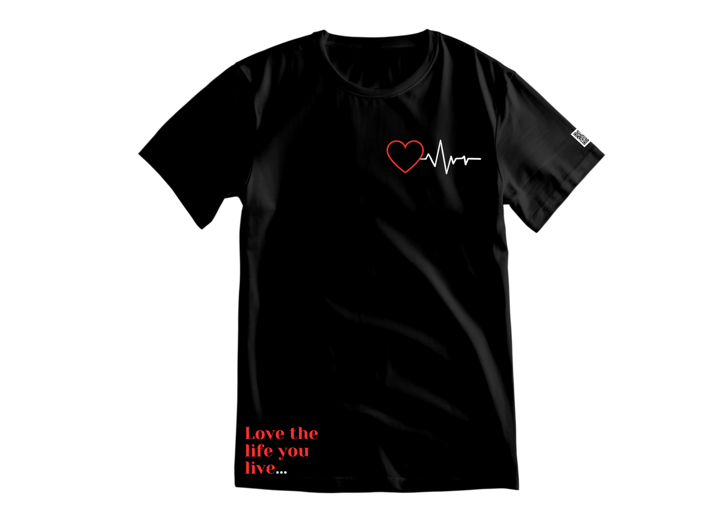 Love The Life You Live