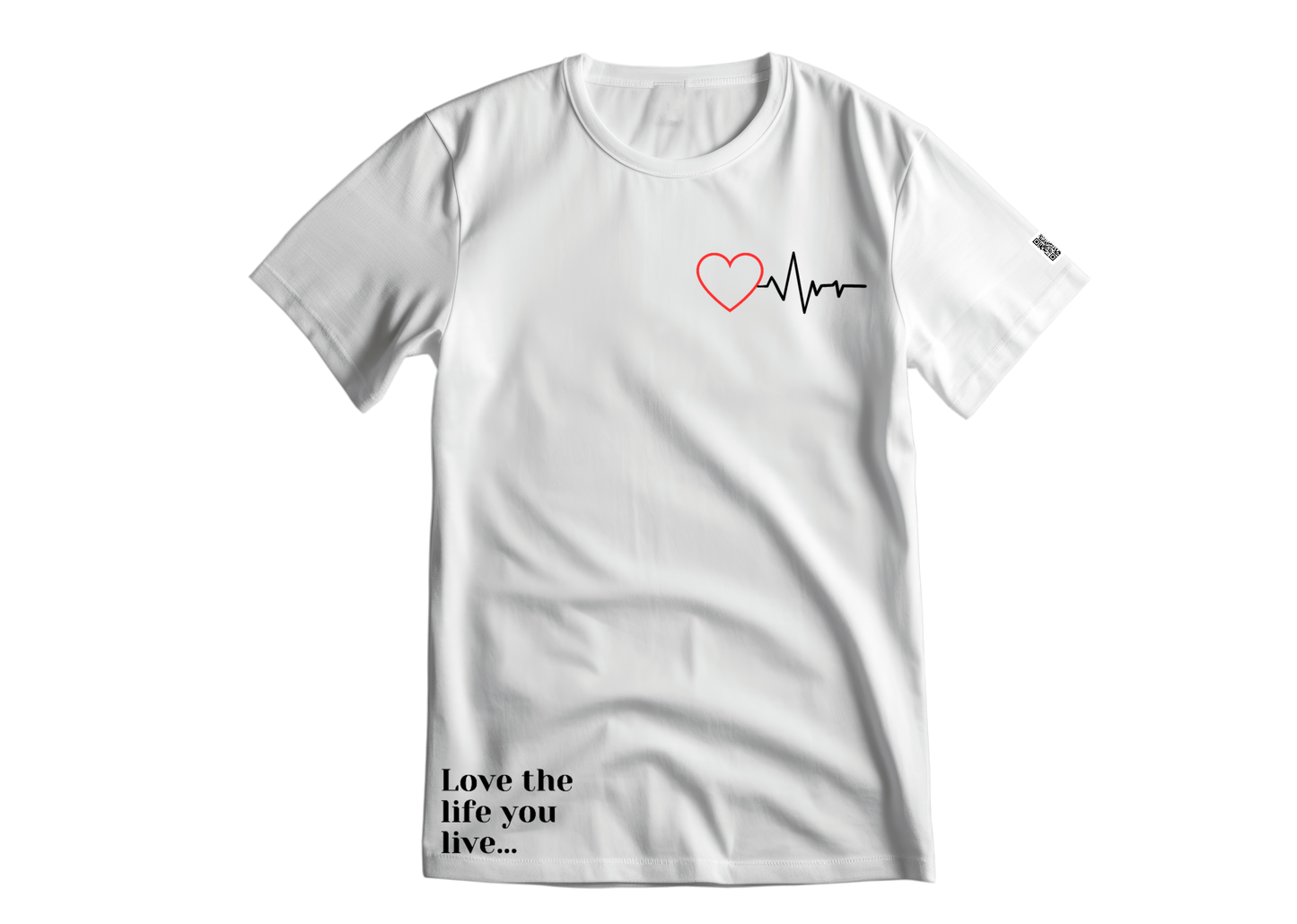 Love The Life You Live